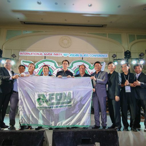 Hội nghị Asean Glass Hội nghị Asean Glass