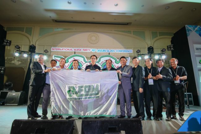 Hội nghị Asean Glass